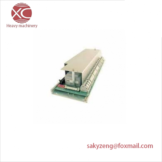 ABB SC102 I/O Module: Industrial Control Solutions, Precision Engineering