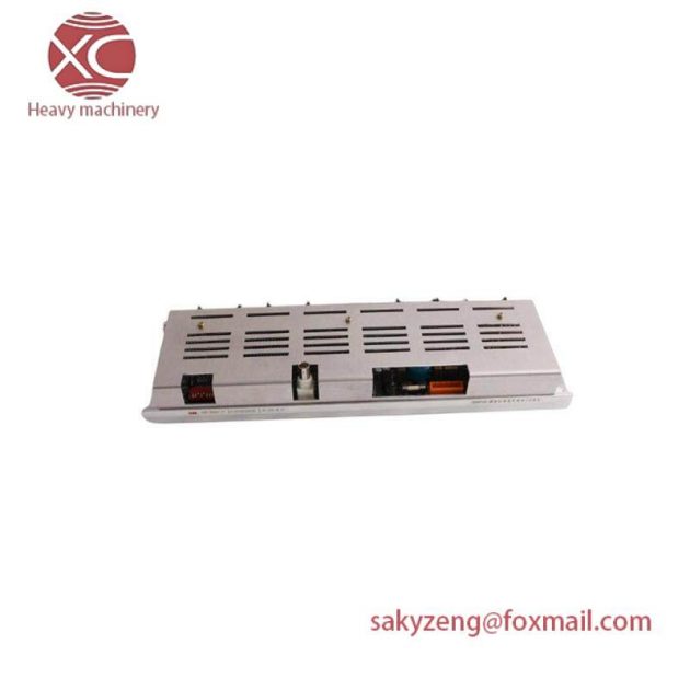 ABB HIEE300661R1 - Control Module for Advanced Automation Solutions