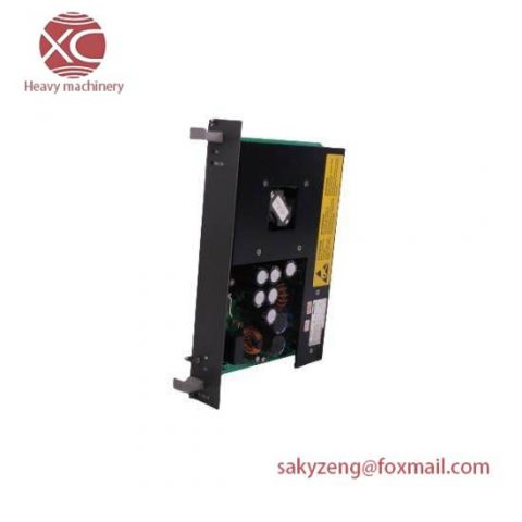 ABB HIEE300698R1 KUC321AE Power Pack - Advanced Control Module for Industrial Automation