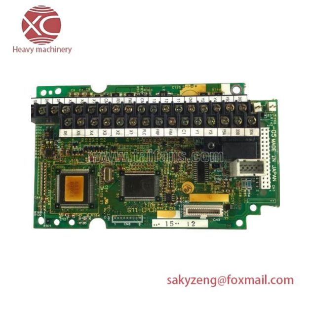 ABB HIEE300885R0101 PP C380 AE0101 Control Card Module