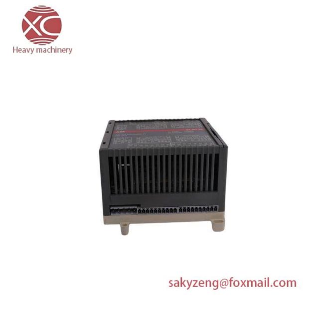 ABB AB 1606-XLP50E Compact Power Supply