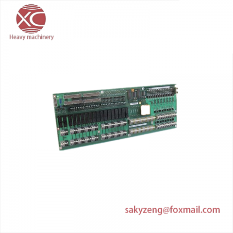 ABB HIEE305089R0001 Bus Interface - Advanced Industrial Communication Module