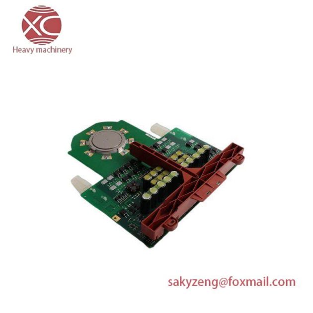 ABB HIEE305114R0001 - UNS4684A-P2 PCB Assembly, Industrial Control Solutions