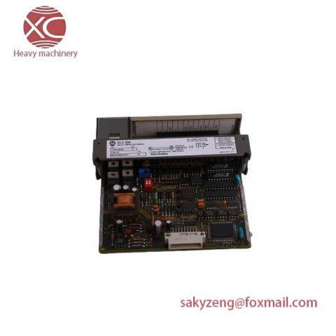 ABB HIEE400109R1 - HI022755-310 CS A465 AE01 Logic Module