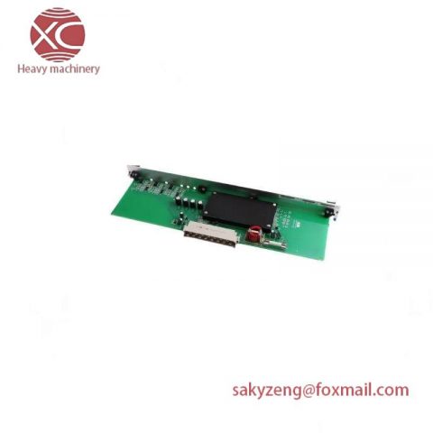 ABB HIEE400316R2 UDA327 AE02 Module - Advanced Automation Solution