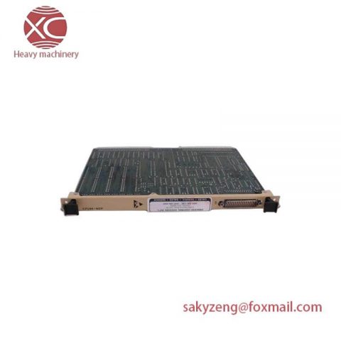 ABB HIEE400995R0002-3004223/010-UM B015 Control Module