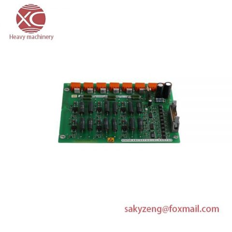ABB LTC391AE01 HIEE401782R0001 Interface Module - Advanced Networking & Control Solution