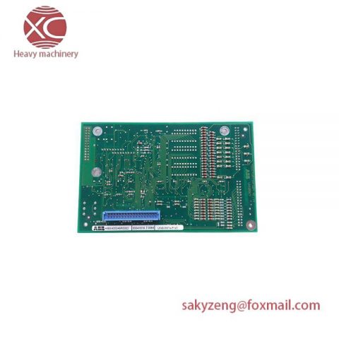 ABB HIEE405246R0002 UNS0867a-P,V2 Extension Card: Advanced Control Module for Industrial Automation
