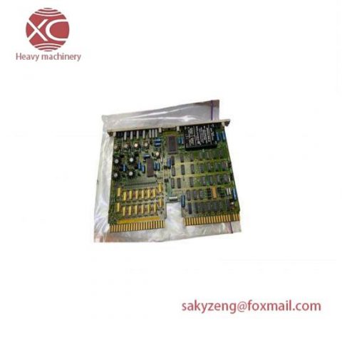 ABB HITR301463R1 - Advanced Process Control Module