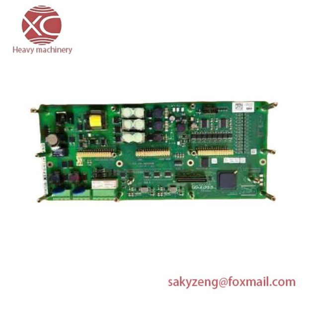 ABB HK-11 Industrial Control Module