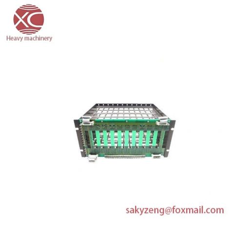 ABB IEMMU21 Bailey Module Mounting Unit: Advanced Automation Solution for Industry Control