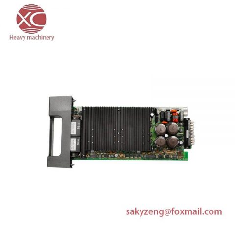 ABB IEPAS02 Analog Input Module for Enhanced Industrial Automation