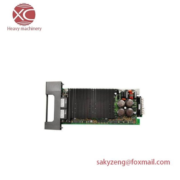 ABB IEPAS02 Analog Input Module for Enhanced Industrial Automation