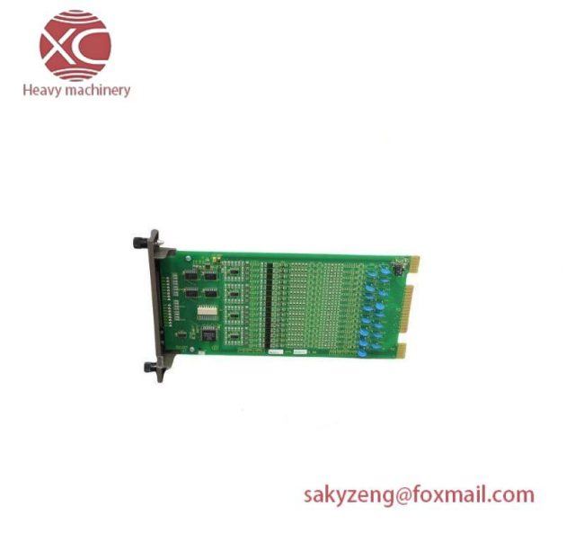 ABB IMDSI 13 EPB700217: High-Performance Digital Input Module
