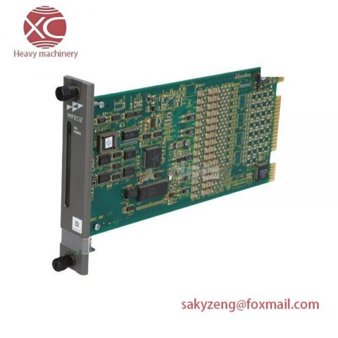 ABB IMFEC12 Analog Input Module for Industrial Automation Solutions