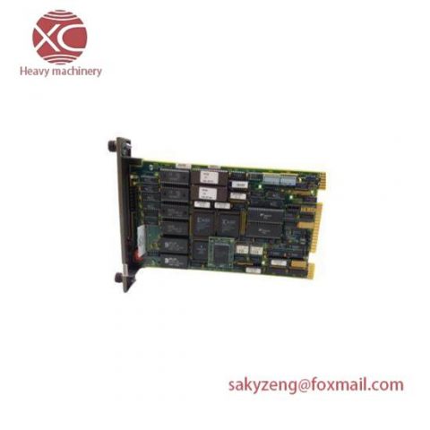 ABB IMFECI2 Industrial Control Module