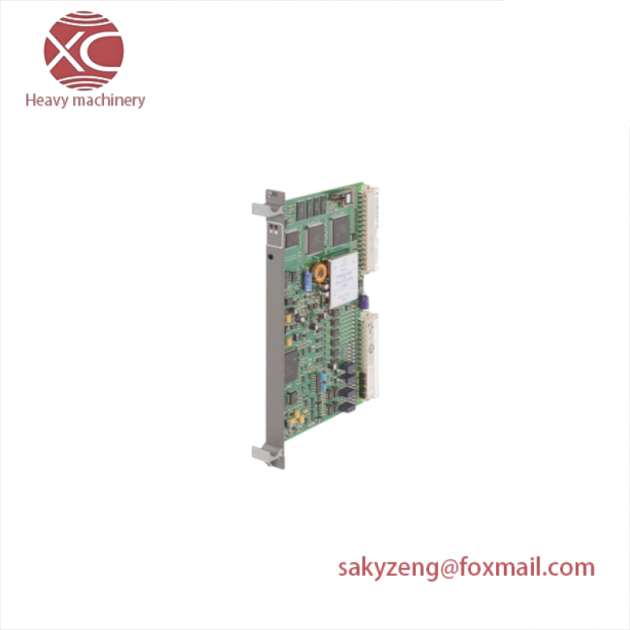 ABB IMFECI2 Industrial Control Module
