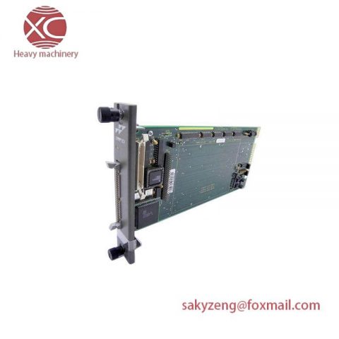 ABB IMMPI01 - High-Performance Processor Interface Module for Industrial Control Systems