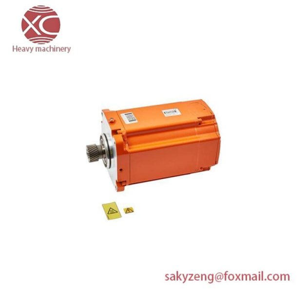 ABB INICT01 Industrial Control Module