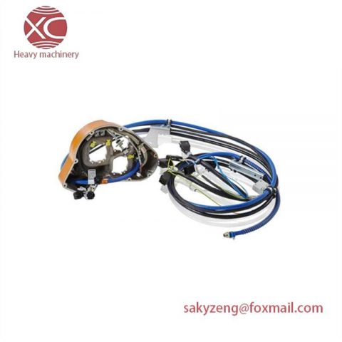ABB IRB 2400 3HAC9328-1 Cable Unit, Ax.4-6