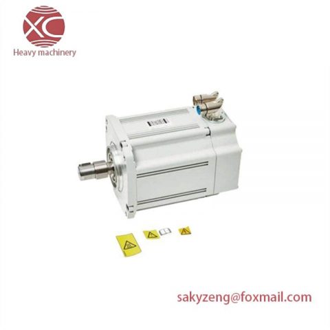 ABB IRB 2600, 3HAC029924-002/01, Industrial Motor Unit