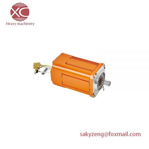 ABB IRB2600 3HAC031218-003 CPUM-03 AC Motor with Pinion