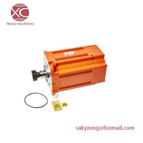 ABB IRB 2600 3HAC031218-004 Motor with Pinion