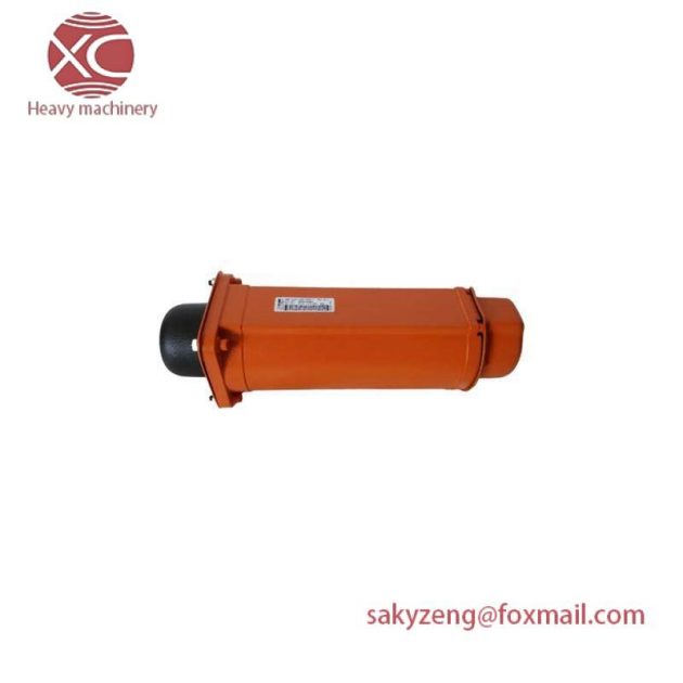 ABB IRB44004-53HAC10543-1 | High-Power Servo Motor, Precision Control & Efficiency, 3HAC021457-001/04 & 3HAC044516-001/00