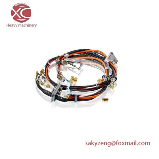 ABB IRB 4600 3HAC043963-001 Cable Harness