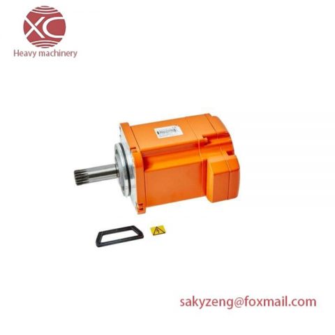 ABB IRB 4603HAC057432-001 Servo Motor: Precision & Efficiency in Automation