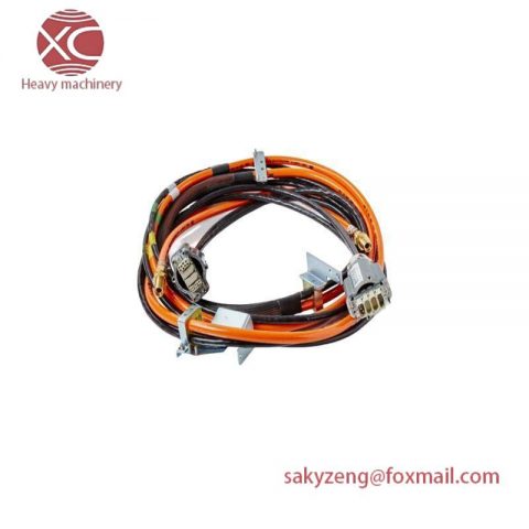 ABB Industrial Robots 3HAC022999-001, IRB6650, IRB4600, 3HAC030211-004, 3HAC029034-004