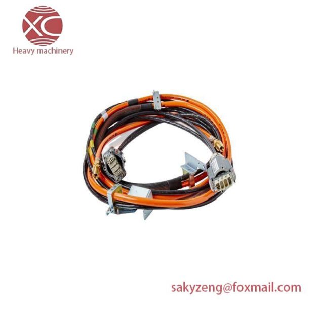ABB Industrial Robots 3HAC022999-001, IRB6650, IRB4600, 3HAC030211-004, 3HAC029034-004