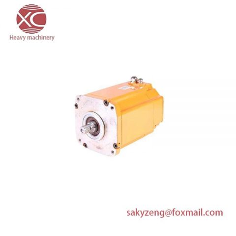 ABB IRB 6600 3HAC020208-001 DSQC611/3HAC13389-2 3HAC020849-001 Rotational AC Motor, M11