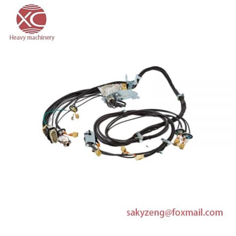 ABB IRB 6620 3HAC070402-001 Manipulator Harness Ax 1-6