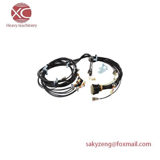 Allen-Bradley 1756-EN2TR/C Communication Module, Industrial Automation, Ethernet Network Interface