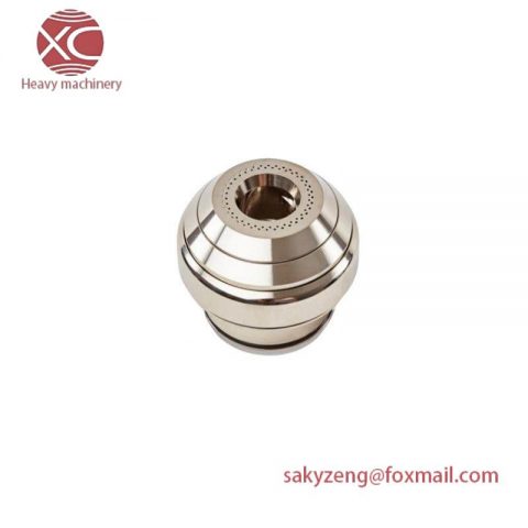 ABB IRB 7600 3HAC050270-001 & 3HAC050270-002, SA Nozzle Assembly, Precision Engineered for High-End Automation Solutions