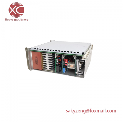 ABB LEC01 R1D ANR27900560 MODULE: Industrial Automation Heartbeat
