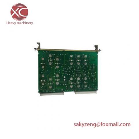 ABB LT8978bV1 HIEE320639R1 - Industrial Control Module