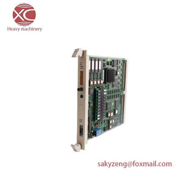 ABB LWN2660-6E 3BHL000986P7002: Advanced Automation Module