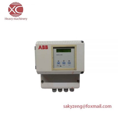 ABB MAG-XM 50XM2000 Converter - High-Efficiency AC/DC Power Conversion Module