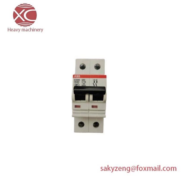 ABB MASTERPIECE 40 CT473 GJR6101400R5 - Advanced Circuit Breaker Solution