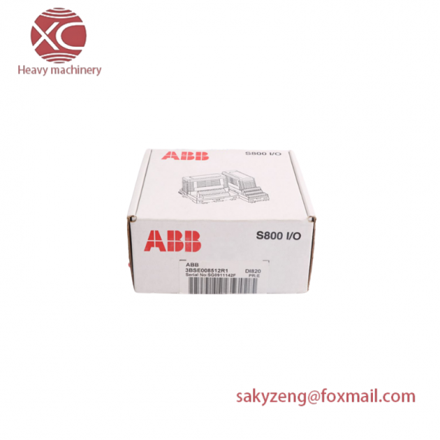 ABB MASTERPIECE 40 CX472 GJR6100800R1 Circuit Breaker - Industrial Control Solutions
