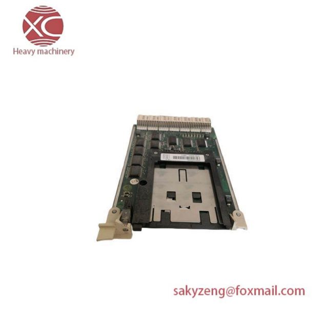 ABB MB510 3BSE002540R1 - Advanced Industrial Control Module