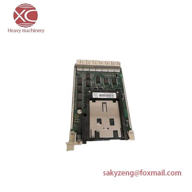 ABB MB510 3BSE002540R1 Industrial Programmable Logic Controller