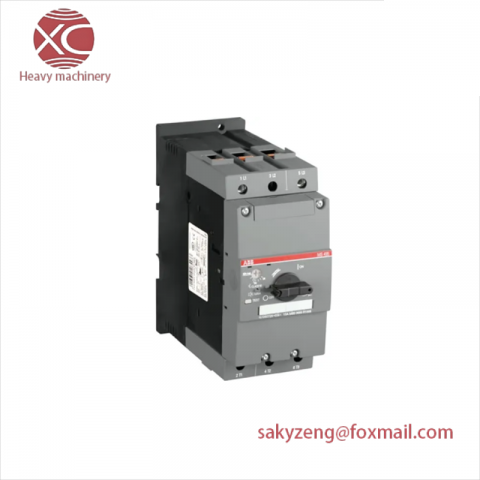 ABB MS495 1SAM550000R1008 - Manual Motor Starter