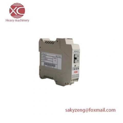 ABB NDNA-02-KIT 3AUA489002B5047 - Industrial Control Module