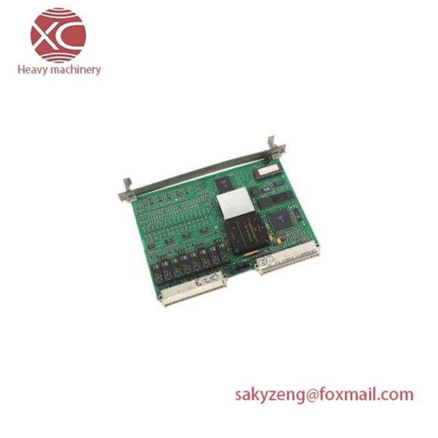 ABB NF93A-2 HESG323662R1 Module Controller