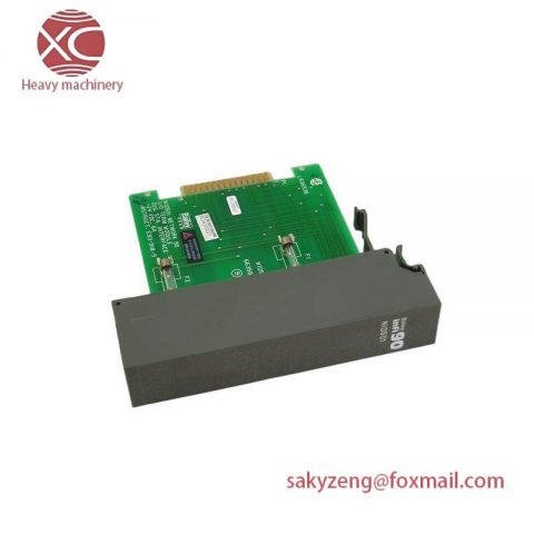 ABB NIDS01 TERMINATION MODULE - Advanced Control Solution for Industrial Automation