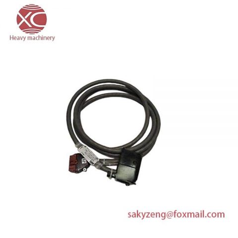 ABB NKLS01-10 Interface Cable - High-Speed Data Transfer Solution