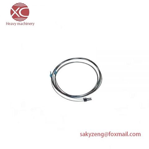 ABB NLWC-05 Industrial Fiber Optic Cable Kit